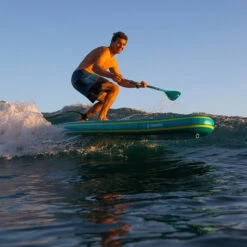 PAGAIE FANATIC CARBON 35 VARIO 7.25 -Kayak Gonflable Soldes pagaie fanatic carbon 35 vario 725 4