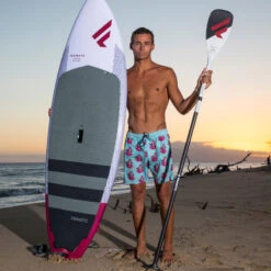 PAGAIE FANATIC CARBON PRO 100 VARIO 12 PAGAIE FANATIC CARBON PRO 100 VARIO -Kayak Gonflable Soldes pagaie fanatic carbon pro 100 vario 2