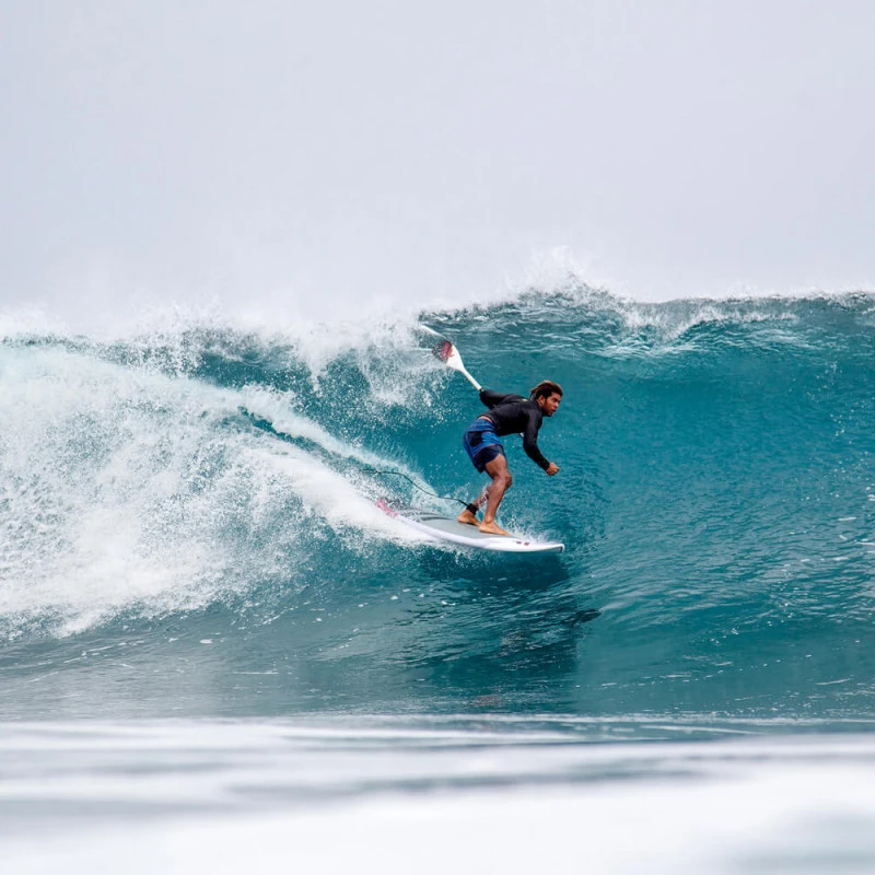 PAGAIE FANATIC CARBON PRO 100 VARIO 4 PAGAIE FANATIC CARBON PRO 100 VARIO – Image 4