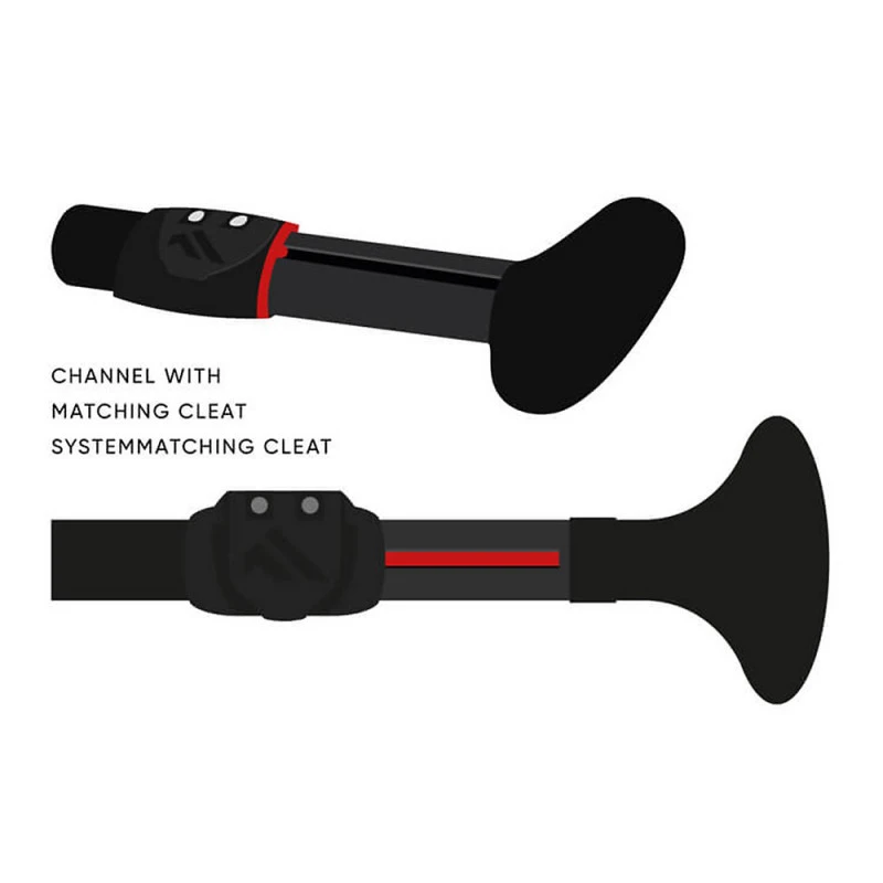 PAGAIE FANATIC CARBON PRO 100 VARIO 9 PAGAIE FANATIC CARBON PRO 100 VARIO – Image 9