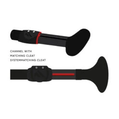 PAGAIE FANATIC PURE VARIO 3 PARTIES 8.0 -Kayak Gonflable Soldes pagaie fanatic pure vario 3 parties 80 5