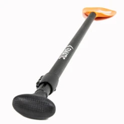 PAGAIE FANATIC RIPPER CARBON 25 VARIO 6.5 -Kayak Gonflable Soldes pagaie fanatic ripper carbon 25 vario 65 2