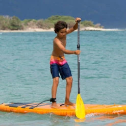 PAGAIE FANATIC RIPPER CARBON 25 VARIO 6.5 -Kayak Gonflable Soldes pagaie fanatic ripper carbon 25 vario 65 3