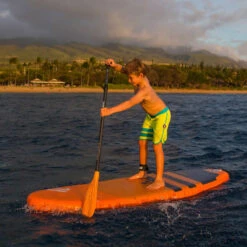 PAGAIE FANATIC RIPPER CARBON 25 VARIO 6.5 -Kayak Gonflable Soldes pagaie fanatic ripper carbon 25 vario 65 5