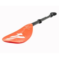 PAGAIE FANATIC RIPPER PURE VARIO 3 PARTIES 6.5 -Kayak Gonflable Soldes pagaie fanatic ripper pure vario 3 parties 65 5