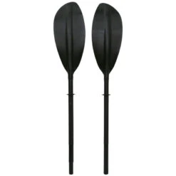 PAGAIE KAYAK AQUADESIGN ATTAK 2 PARTIES 215 Cm -Kayak Gonflable Soldes pagaie kayak aquadesign attak 2 parties 215 cm 2