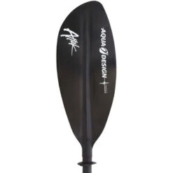 PAGAIE KAYAK AQUADESIGN ATTAK 2 PARTIES 215 Cm -Kayak Gonflable Soldes pagaie kayak aquadesign attak 2 parties 215 cm 5