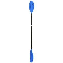 PAGAIE KAYAK AQUADESIGN ATTAK 4 PARTIES 220CM Bleu -Kayak Gonflable Soldes pagaie kayak aquadesign attak 4 parties 220cm bleu 6