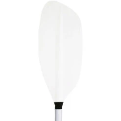 PAGAIE KAYAK AQUADESIGN WHITE 2 PARTIES 215CM -Kayak Gonflable Soldes pagaie kayak aquadesign white 2 parties 215cm 5