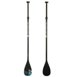 PAGAIE PADDLE AQUA MARINA ENFANT ACE 2022 -Kayak Gonflable Soldes pagaie paddle aqua marina ace 2022 4