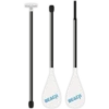 PAGAIE PADDLE KAYAK TAHE SUP YAK BEACH ALU 200