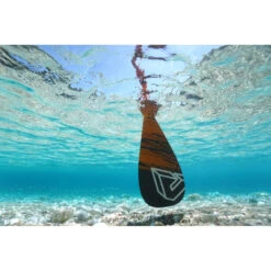 PAGAIE SUP AQUA MARINA CARBON X 100% CARBONE VARIO 2 PARTIES 2022 -Kayak Gonflable Soldes pagaie sup aqua marina carbon x 100 carbone vario 2 parties 2022 2