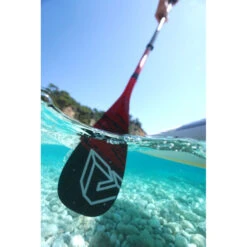 PAGAIE SUP AQUA MARINA PRO 100% CARBONE 3 PARTIES VARIO 2022 -Kayak Gonflable Soldes pagaie sup aqua marina pro 100 carbone 3 parties vario 2022 2