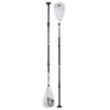 PAGAIE SUP AQUA MARINA SOLID FIBRE VARIO 3 PARTIES 2022