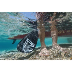 PAGAIE SUP AQUA MARINA SPORT 3 ALU VARIO 3 PARTIES 2021 -Kayak Gonflable Soldes pagaie sup aqua marina sport 3 alu vario 3 parties 2021 2