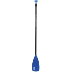 PAGAIE SUP AQUADESIGN FIBER 2 PARTIES 170-215CM -Kayak Gonflable Soldes pagaie sup aquadesign fiber 2 parties 170 215cm 2
