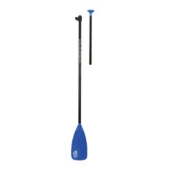 PAGAIE SUP AQUADESIGN FIBER 2 PARTIES 170-215CM -Kayak Gonflable Soldes pagaie sup aquadesign fiber 2 parties 170 215cm 5