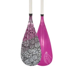 PAGAIE SUP AQUADESIGN INSTINCT 2 PARTIES 170-215CM -Kayak Gonflable Soldes pagaie sup aquadesign instinct 2 parties 170 215cm 3