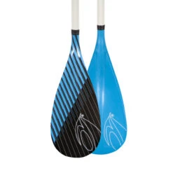 PAGAIE SUP AQUADESIGN INSTINCT 2 PARTIES 170-215CM -Kayak Gonflable Soldes pagaie sup aquadesign instinct 2 parties 170 215cm 7