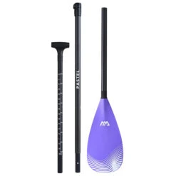 PAGAIE SUP PADDLE AQUA MARINA PASTEL PURPLE 2023 12 PAGAIE SUP PADDLE AQUA MARINA PASTEL PURPLE 2023 -Kayak Gonflable Soldes pagaie sup paddle aqua marina pastel purple 2023 5