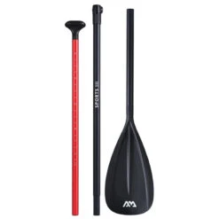 PAGAIE SUP PADDLE AQUA MARINA SPORT 3 2023 -Kayak Gonflable Soldes pagaie sup paddle aqua marina sport 3 2023 4