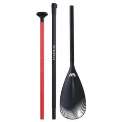 PAGAIE SUP PADDLE AQUA MARINA SPORT 3 2023 -Kayak Gonflable Soldes pagaie sup paddle aqua marina sport 3 2023 5