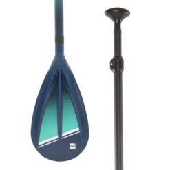 Red Paddle Co. Pagaie SUP Red Paddle Cruiser Tought 3 Pieces 2022