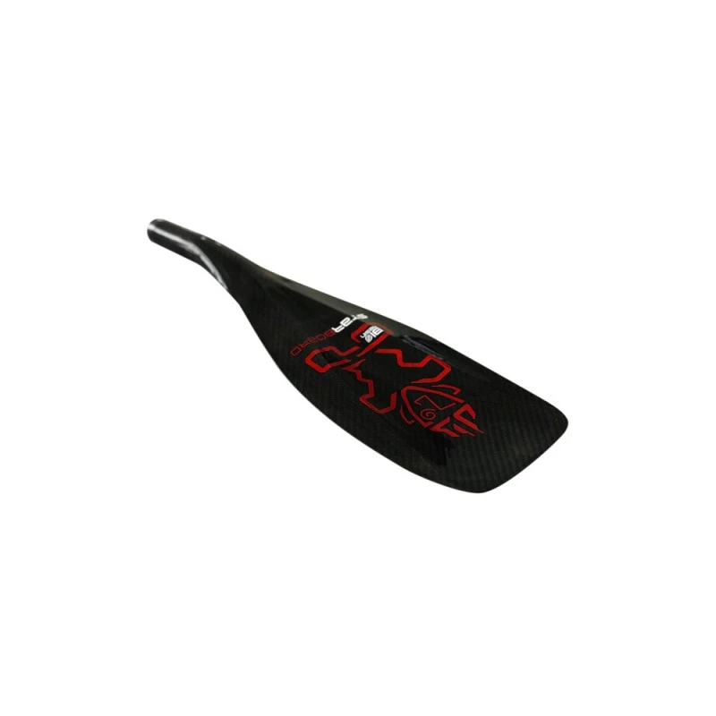 PAGAIE SUP STARBOARD LIMA PREPREG CARBON 26MM S40 FIXE 2021 4 PAGAIE SUP STARBOARD LIMA PREPREG CARBON 26MM S40 FIXE 2021 – Image 4