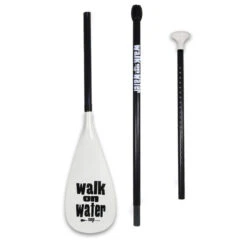 PAGAIE SUP WOW 70% CARBON 3 PARTIES VARIO -Kayak Gonflable Soldes pagaie sup wow 70 carbon 3 parties vario 2