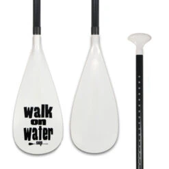 PAGAIE SUP WOW 70% CARBON 3 PARTIES VARIO -Kayak Gonflable Soldes pagaie sup wow 70 carbon 3 parties vario 4