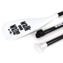 PAGAIE SUP WOW 70% CARBON 3 PARTIES VARIO -Kayak Gonflable Soldes pagaie sup wow 70 carbon 3 parties vario 8