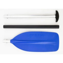 PAGAIE TNP CANOE 3 PARTIES -Kayak Gonflable Soldes pagaie tnp canoe 3 parties 2