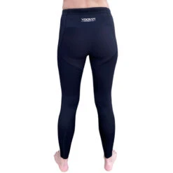 Pantalon De Paddle UV Noir VAIKOBI -Kayak Gonflable Soldes pantalon de paddle uv noir vaikobi 5