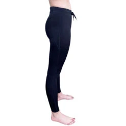 Pantalon De Paddle UV Noir VAIKOBI -Kayak Gonflable Soldes pantalon de paddle uv noir vaikobi 6