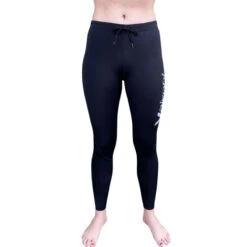 Pantalon De Paddle UV Noir VAIKOBI -Kayak Gonflable Soldes pantalon de paddle uv noir vaikobi 8