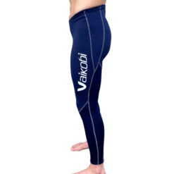 Pantalon VCOLD FLEX Sous Couche Bleu Marine VAIKOBI -Kayak Gonflable Soldes pantalon vcold flex sous couche bleu marine vaikobi 2