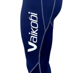 Pantalon VCOLD FLEX Sous Couche Bleu Marine VAIKOBI -Kayak Gonflable Soldes pantalon vcold flex sous couche bleu marine vaikobi 3