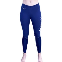 Pantalon VCOLD FLEX Sous Couche Bleu Marine VAIKOBI -Kayak Gonflable Soldes pantalon vcold flex sous couche bleu marine vaikobi 5
