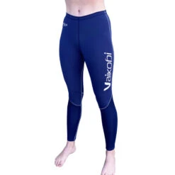 Pantalon VCOLD FLEX Sous Couche Bleu Marine VAIKOBI -Kayak Gonflable Soldes pantalon vcold flex sous couche bleu marine vaikobi 6