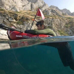 PLANCHE SEVYLOR DIVEHUNTER SDB 120 12 PLANCHE SEVYLOR DIVEHUNTER SDB 120 -Kayak Gonflable Soldes planche sevylor divehunter sdb 120 5