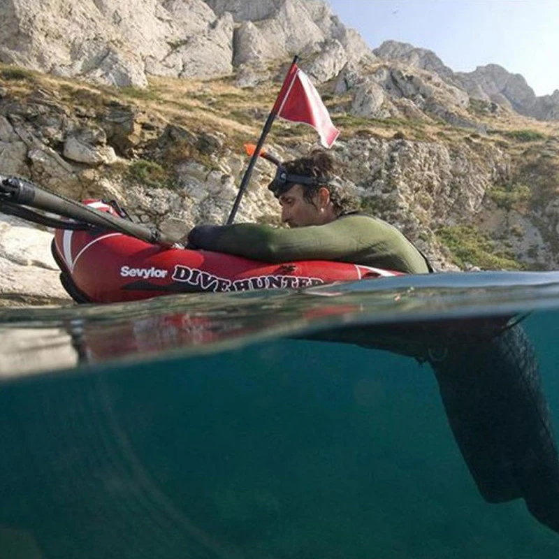 PLANCHE SEVYLOR DIVEHUNTER SDB 120 6 PLANCHE SEVYLOR DIVEHUNTER SDB 120 – Image 6