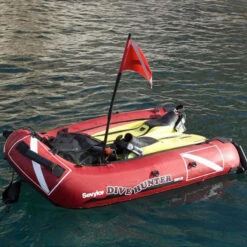 PLANCHE SEVYLOR DIVEHUNTER SDB 120 13 PLANCHE SEVYLOR DIVEHUNTER SDB 120 -Kayak Gonflable Soldes planche sevylor divehunter sdb 120 6