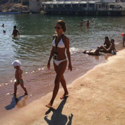 POCHETTE ETANCHE SMARTPHONE SEAWAG ROSE -Kayak Gonflable Soldes pochette etanche smartphone seawag rose 2