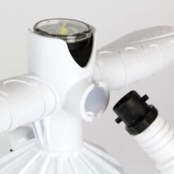 POMPE MANUELLE RYDE THE PUMP UNIVERSELLE HP1 -Kayak Gonflable Soldes pompe manuelle ryde the pump universelle hp1 4