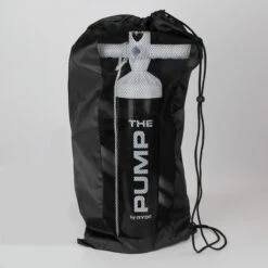 POMPE MANUELLE RYDE THE PUMP UNIVERSELLE HP1 -Kayak Gonflable Soldes pompe manuelle ryde the pump universelle hp1 6