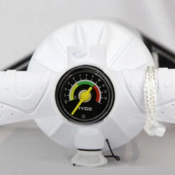 POMPE MANUELLE RYDE THE PUMP UNIVERSELLE HP1 -Kayak Gonflable Soldes pompe manuelle ryde the pump universelle hp1 7