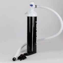 POMPE MANUELLE RYDE THE PUMP UNIVERSELLE HP1 -Kayak Gonflable Soldes pompe manuelle ryde the pump universelle hp1 8