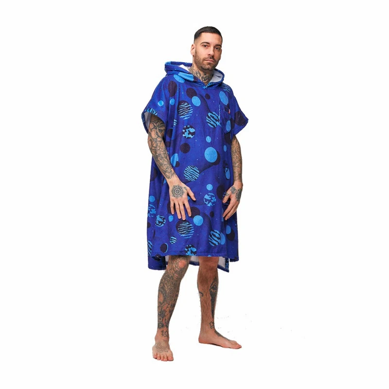 PONCHO AFTER COSMOS GALACTIC 2 PONCHO AFTER COSMOS GALACTIC – Image 2