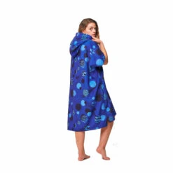 PONCHO AFTER COSMOS GALACTIC 5 PONCHO AFTER COSMOS GALACTIC -Kayak Gonflable Soldes poncho after cosmos galactic 2