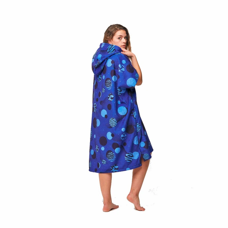 PONCHO AFTER COSMOS GALACTIC 3 PONCHO AFTER COSMOS GALACTIC – Image 3